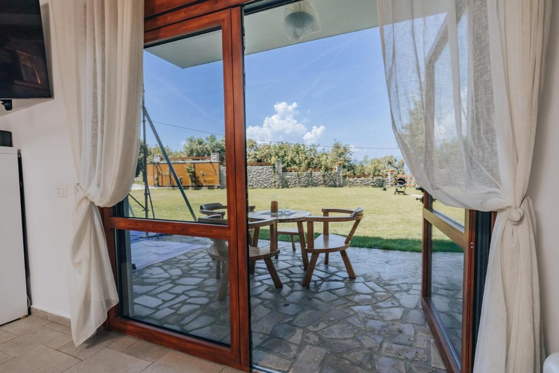 Villa Principium With Infinity Edge Pool&Hot Tub Kotor Exterior photo